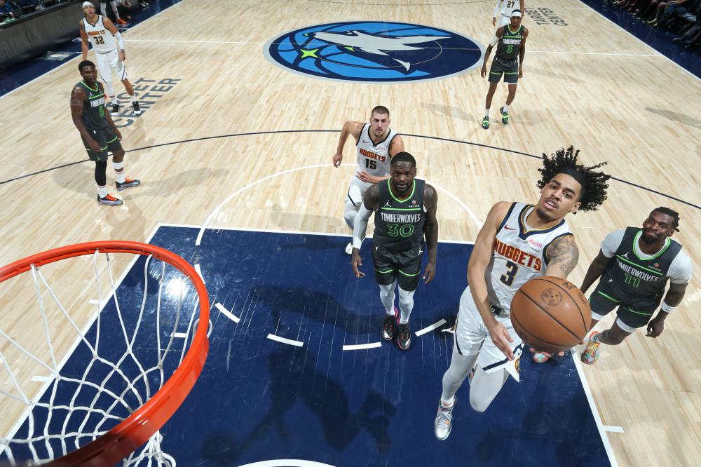 节奏压制了 节奏压制了