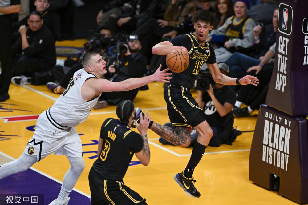 细致的准备 细致的准备